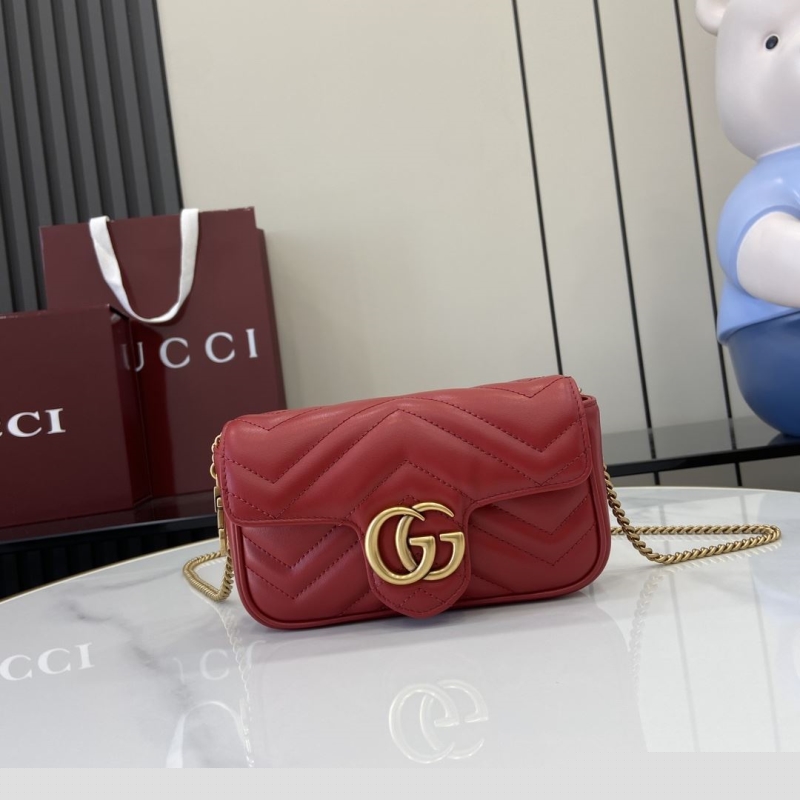 G*u*i satchel bags